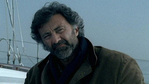 Fog and Crimes Season 2 Episode 1 - The Winter Sea