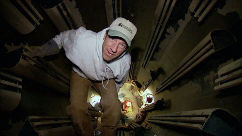 Dirty Jobs Season 4 Episode 22 - Egg Farm