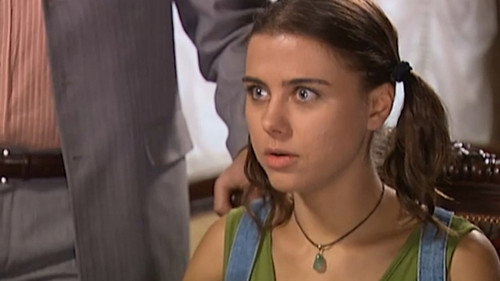 Euphrosyne Season 1 Episode 40 - Episode 40