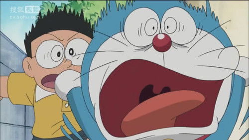 There`s No Way We Can Produce a Cartoon still