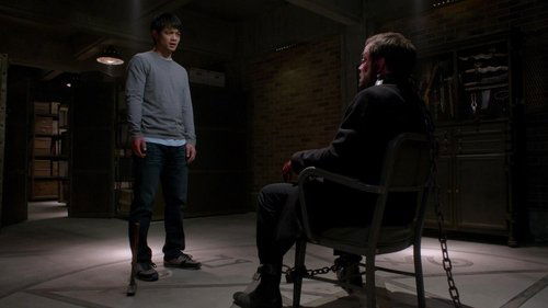 Supernatural Season 9 Episode 2 - Devil May Care
