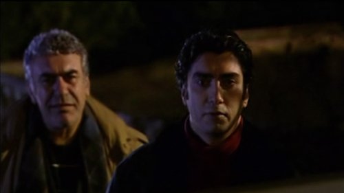 Wadi Al Zeab Season 1 Episode 3 - Episode 3