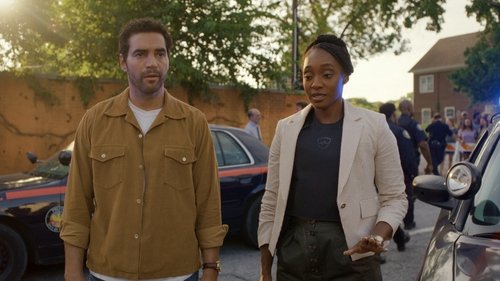 Will Trent Season 3 Episode 1 - I'm a Guest Here (1)