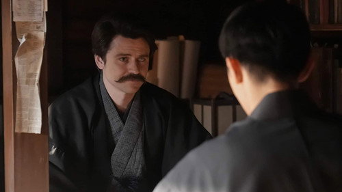 Episode 113 still