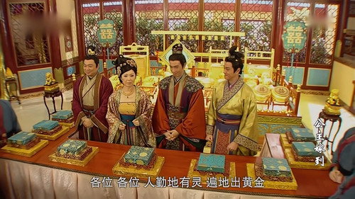 Can't Buy Me Love Season 1 Episode 10 - Episode 10
