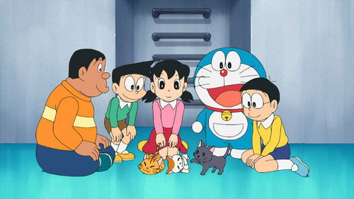 Episode 1051 still
