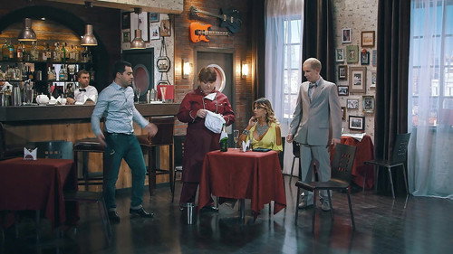 Once Upon a Time in Russia Season 1 Episode 8 - Episode 8