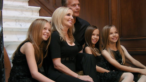 The Real Housewives of Orange County Season 9 Episode 7 - Choke-Lahoma