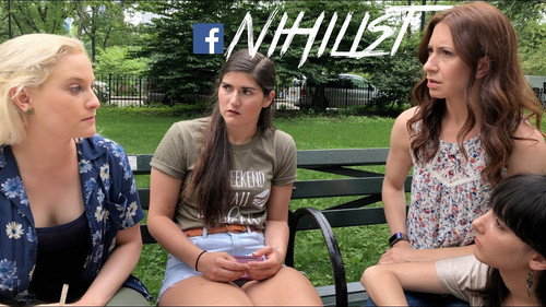 The Egos Season 3 Episode 2 - Facebook Nihilist