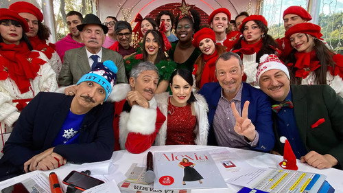 Long Live Rai2! Season 2 Episode 21 - Episode 21