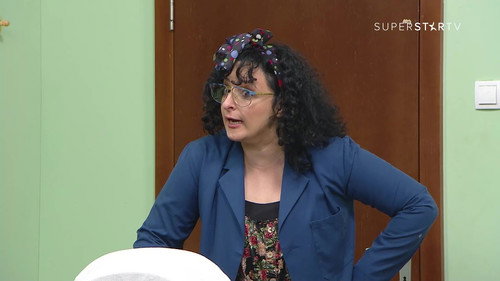 1836 3 muškarca i beba still