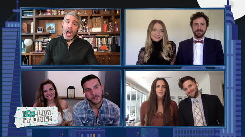 Vanderpump Rules still