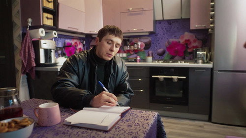 Nevskiy Season 8 Episode 18 - Episode 18