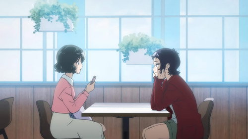 undefined Season 2 Episode 10 - Identity