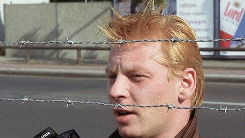 Polizeiruf 110 Season 23 Episode 2 - Arme Schweine