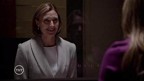 Dallas Season 2 Episode 6 - Blame Game