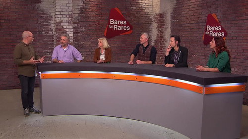 Bares für Rares Season 11 Episode 6 - Episode 6
