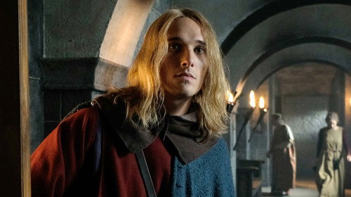 The Crown of the Kings Season 1 Episode 16 - Episode 16