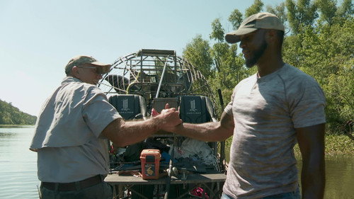 Swamp People Season 14 Episode 16 - Who Will Be King?