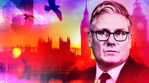Starmer's September blues still