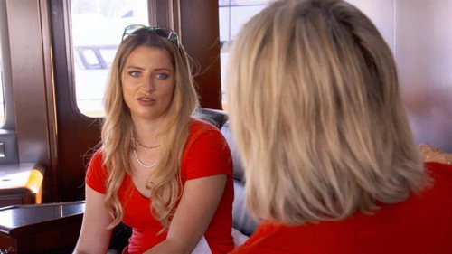 Below Deck Mediterranean Season 8 Episode 13 - High Steaks