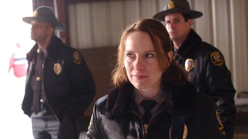 The Wire Season 2 Episode 2 - Collateral Damage