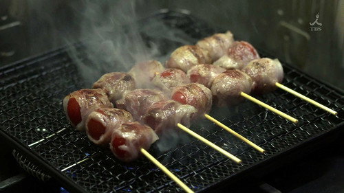 Midnight Diner Season 3 Episode 2 - Tomatoes Wrapped in Pork Belly