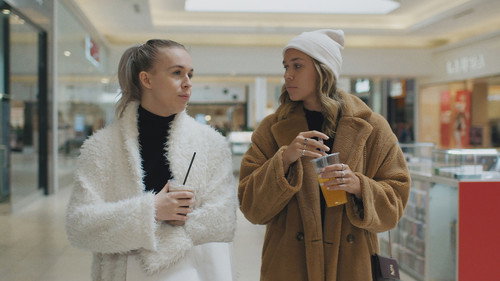 L'appartement Season 1 Episode 12 - Episode 12