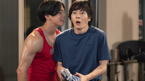 A Man Who Defies the World of BL Season 4 Episode 4 - vs. Study Session