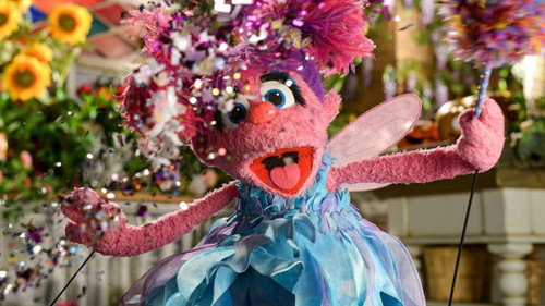 Sesame Street Season 44 Episode 19 - Judy and the Beast