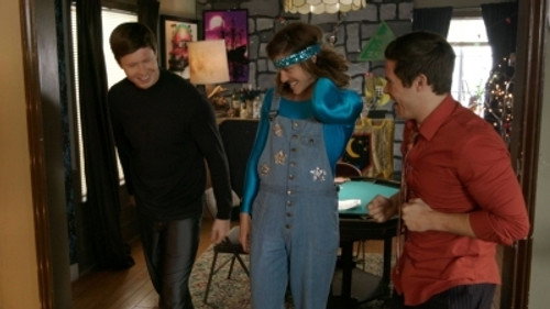 Workaholics Season 6 Episode 9 - Always Bet on Blake