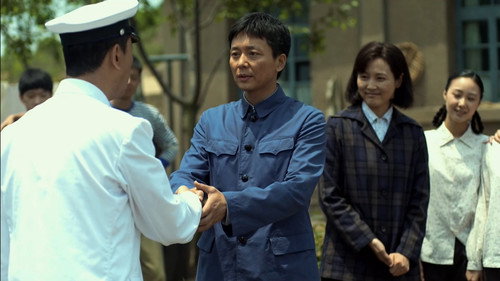 Romance of Our Parents Season 1 Episode 22 - Episode 22
