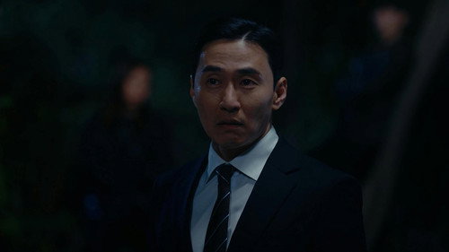 A Bona Fide Killer Season 1 Episode 6 - Episode 6
