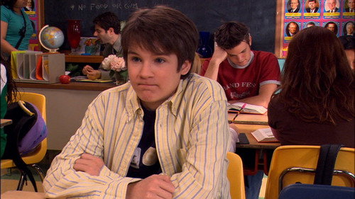 Ned's Declassified School Survival Guide Season 3 Episode 16 - Guide to: Making New Friends & Positives and Negatives
