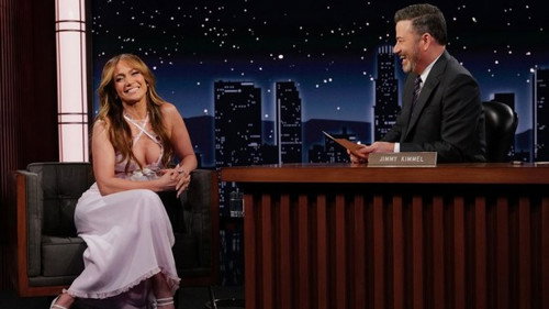 Jennifer Lopez, Chris Perfetti, Fall Out Boy still
