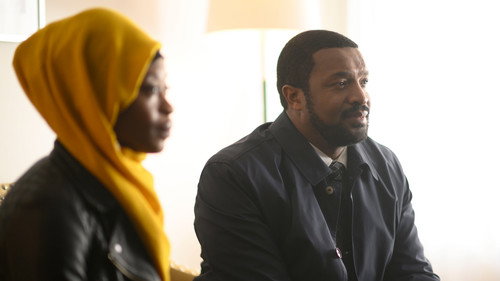 Coroner Season 2 Episode 6 - The Flipside
