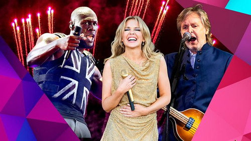 Glastonbury Season 30 Episode 1 - 40 Glastonbury Gems