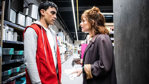 undefined Season 1 Episode 1 - The Supermarket (D+2)