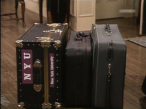 The Cosby Show Season 5 Episode 1 - Together Again and Again