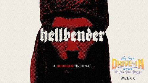 The Last Drive-in with Joe Bob Briggs Season 4 Episode 12 - Hellbender