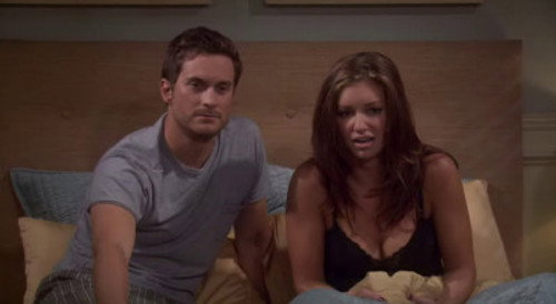 Rules of Engagement Season 2 Episode 3 - Mr. Fix It