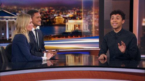 The Daily Show Season 24 Episode 31 - Jay Rosen