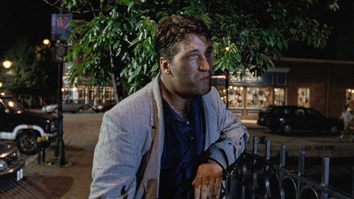 Homicide: Life on the Street Season 3 Episode 1 - Nearer My God to Thee