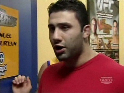 The Ultimate Fighter Season 5 Episode 11 - I Humbly Apologize