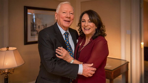 The Meaning of Life Season 10 Episode 4 - Mary Black