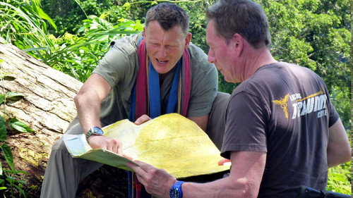 Birds of Paradise: The Ultimate Quest Season 1 Episode 1 - Episode 1