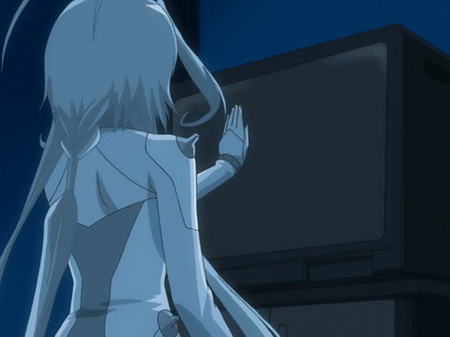 DearS Season 1 Episode 2 - I Wonder If Its Small