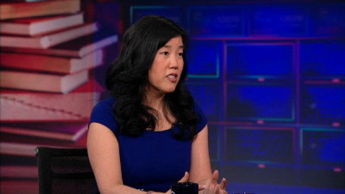 Michelle Rhee still