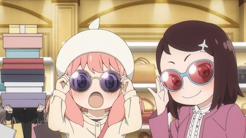 undefined Season 1 Episode 24 - THE ROLE OF A MOTHER AND WIFE / SHOPPING WITH FRIENDS