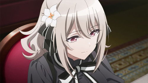 Spy Classroom Season 1 Episode 2 - MISSION: Flower Garden II